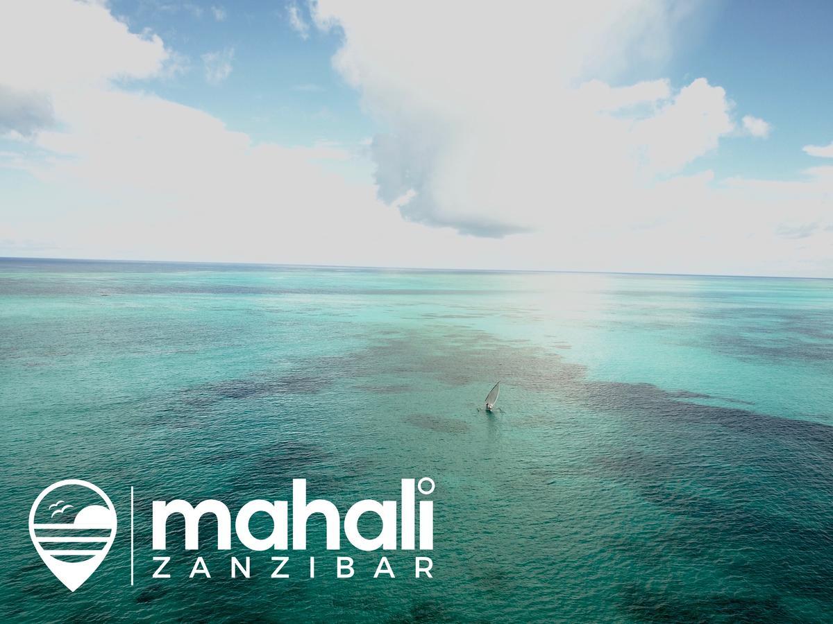 Mahali Zanzibar Hotel Paje Exterior photo